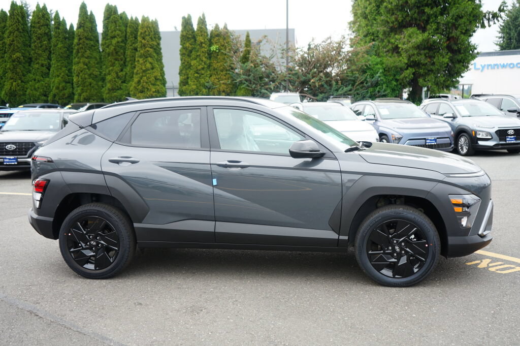 New 2027 Hyundai Kona SEL Sport AWD/4WD image 4