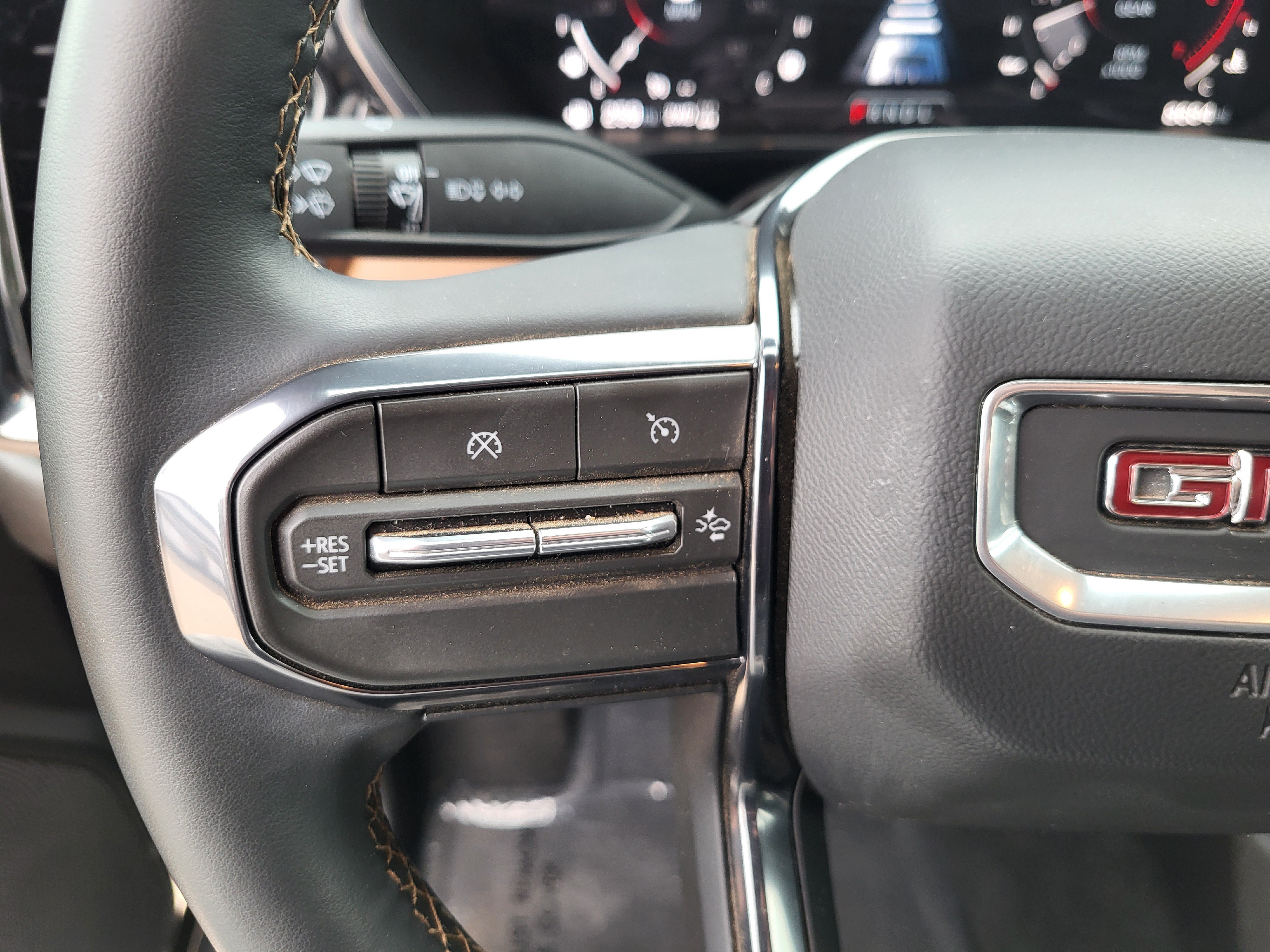 Used 2026 GMC Canyon AT4 AWD/4WD image 27