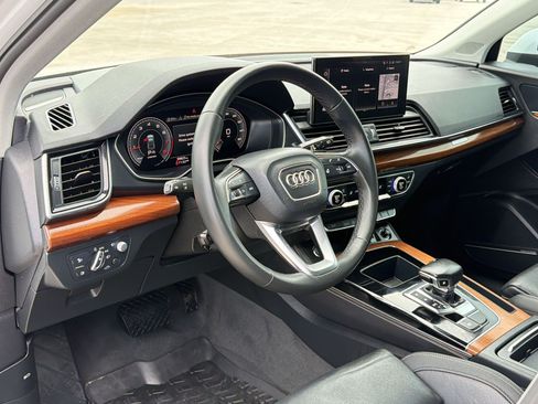 Used 2022 Audi Q5 2.0T Prestige w/ Prestige Package AWD/4WD image 4