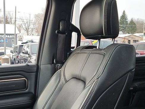 Used 2019 RAM 1500 Limited image 39