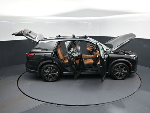 New 2026 INFINITI QX60 Autograph w/ Dark Cargo Package image 52