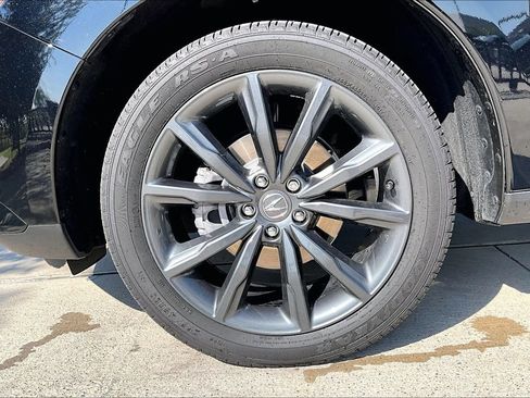 Used 2025 Acura RDX A-Spec AWD/4WD image 11