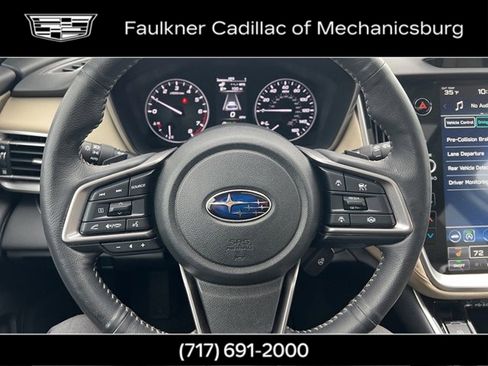 Used 2023 Subaru Outback Limited image 23