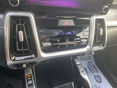 Used 2021 Kia Sorento SX image 32