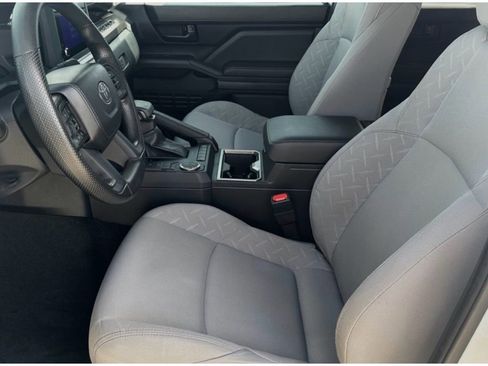 Certified 2024 Toyota Tacoma SR5 image 15