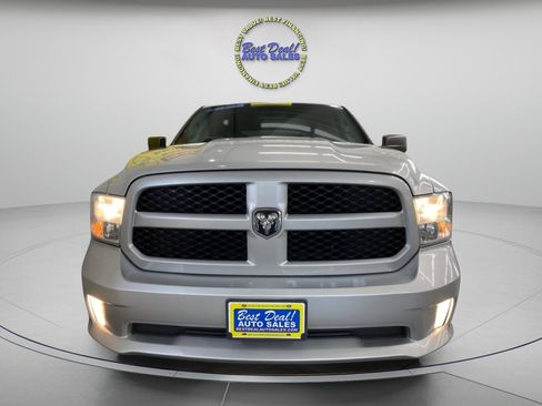 Used 2014 RAM 1500 Express image 9