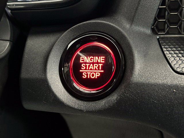 Certified 2024 Honda CR-V EX image 30