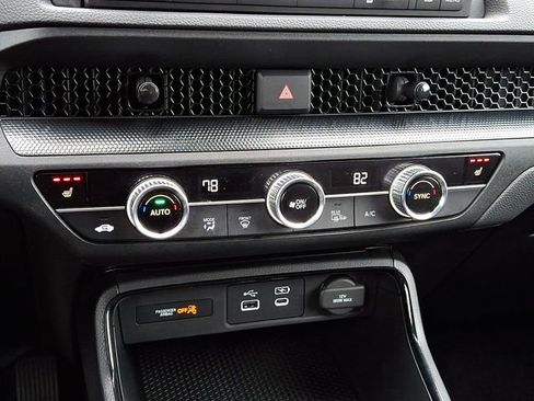 Certified 2023 Honda CR-V Sport image 16