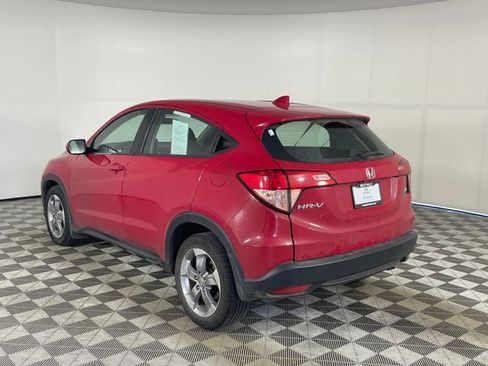 Certified 2018 Honda HR-V LX image 13