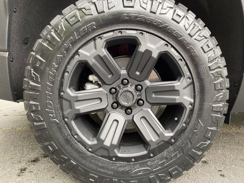 New 2026 Chevrolet Traverse Z71 image 44