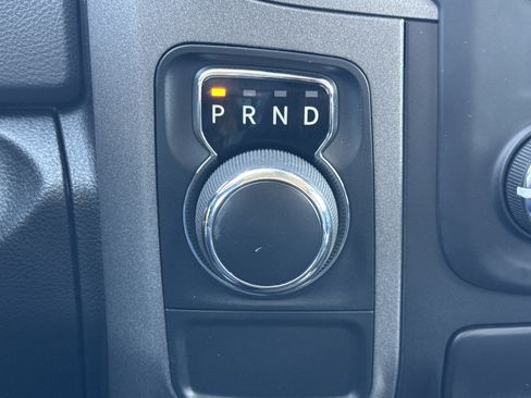 Used 2020 RAM 1500 Tradesman image 22