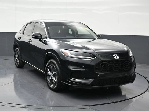 Used 2025 Honda HR-V EX-L image 7