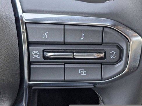 New 2025 GMC Canyon Elevation w/ Convenience Package image 27