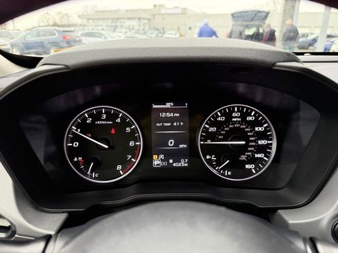 Certified 2024 Subaru Crosstrek 2.0i Premium image 19