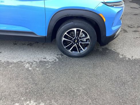 Used 2024 Chevrolet TrailBlazer LT w/ LT Cold Weather Package image 25