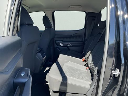 New 2025 Ford Ranger XLT w/ Trailer Tow Package image 30