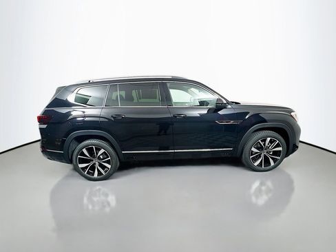 New 2026 Volkswagen Atlas SEL Premium R-Line AWD/4WD image 25