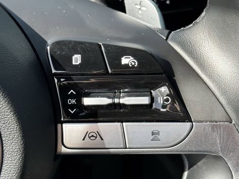 Used 2024 Hyundai Santa Cruz Limited AWD/4WD image 22