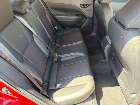 New 2026 Subaru Crosstrek 2.5i Limited AWD/4WD image 29