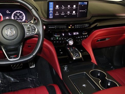 Used 2025 Acura MDX Type S image 18