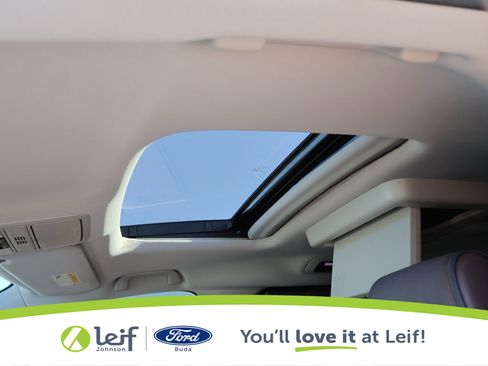 Used 2025 Honda Odyssey Touring image 16