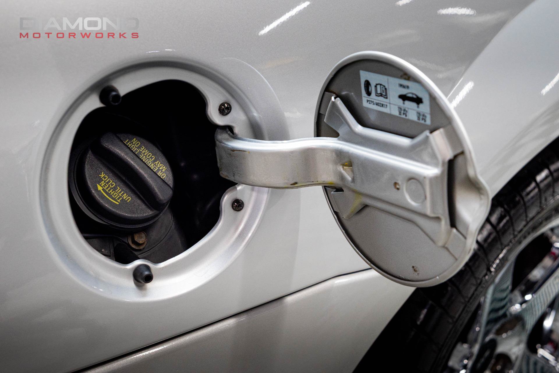 Used 2004 Ford Mustang Cobra RWD image 55