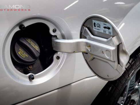 Used 2004 Ford Mustang Cobra RWD image 55