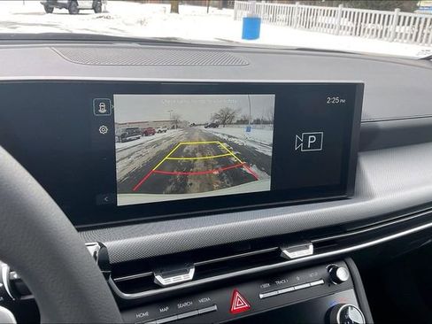 New 2026 Hyundai Sonata Blue image 22