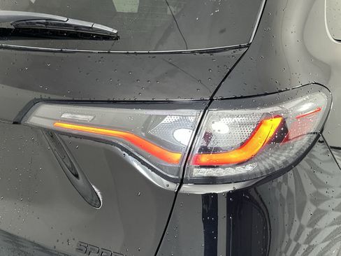 Used 2023 Honda HR-V Sport image 26