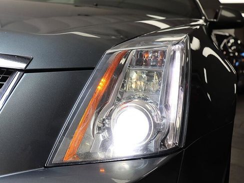 Used 2011 Cadillac CTS Premium AWD/4WD image 51