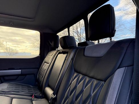New 2026 Ford F350 Lariat AWD/4WD image 16