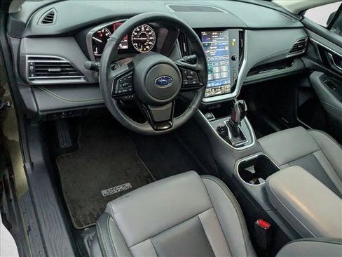 Certified 2024 Subaru Outback Onyx Edition image 12