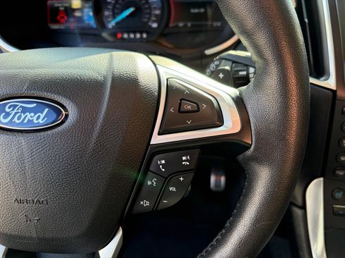 Used 2016 Ford Edge Sport w/ Equipment Group 401A image 18