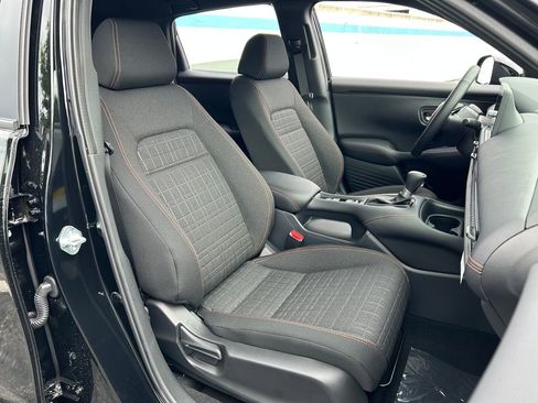 Used 2026 Honda HR-V Sport image 23