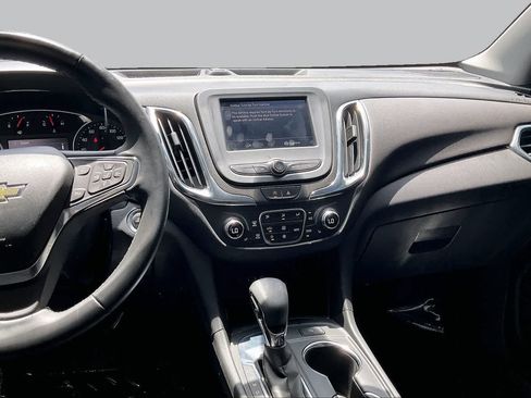 Used 2024 Chevrolet Equinox LT w/ LPO, Floor Liner Package FWD image 7