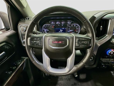 Used 2020 GMC Sierra 1500 Elevation w/ Elevation Value Package image 11