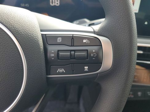 New 2026 Kia K5 LXS FWD image 12