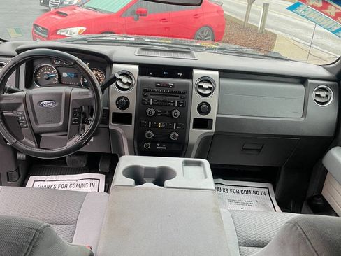 Used 2012 Ford F150 XLT w/ XTR Pkg image 12