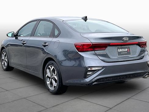 Used 2021 Kia Forte LXS FWD image 24