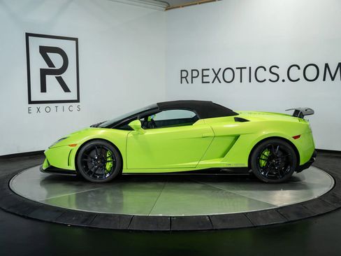 Used 2011 Lamborghini Gallardo LP 560-4 image 13