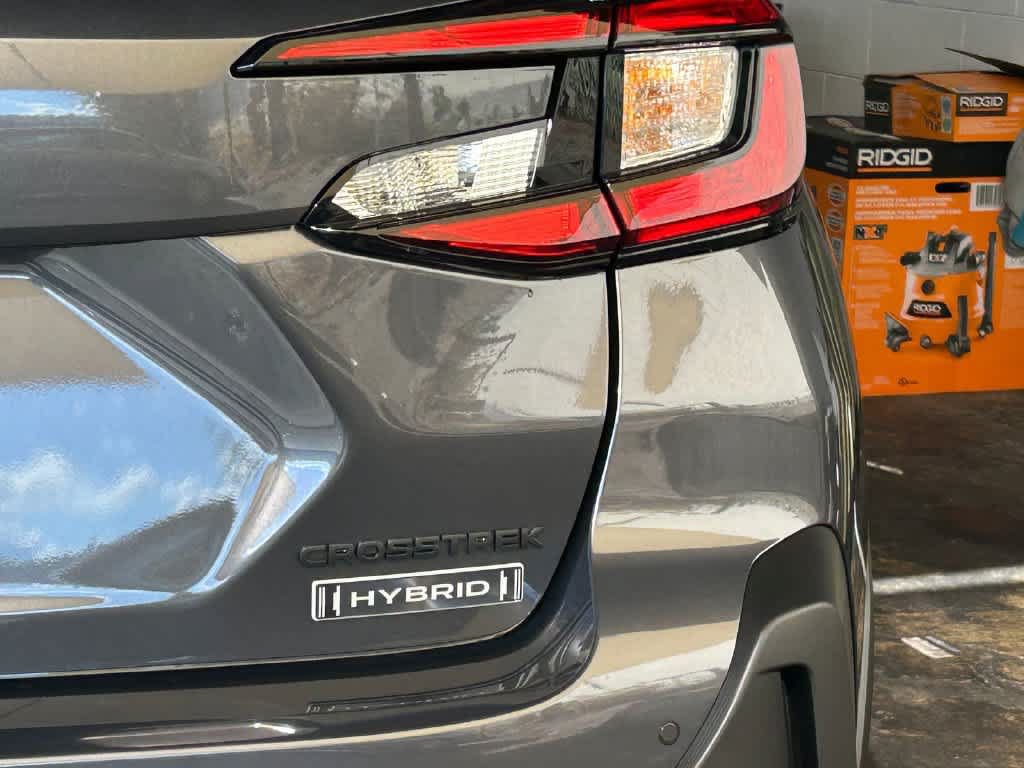 New 2026 Subaru Crosstrek 2.5i Limited AWD/4WD image 6
