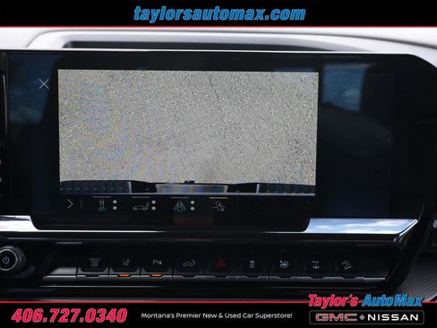 Used 2024 Chevrolet Silverado 2500 ZR2 w/ Technology Package AWD/4WD image 20