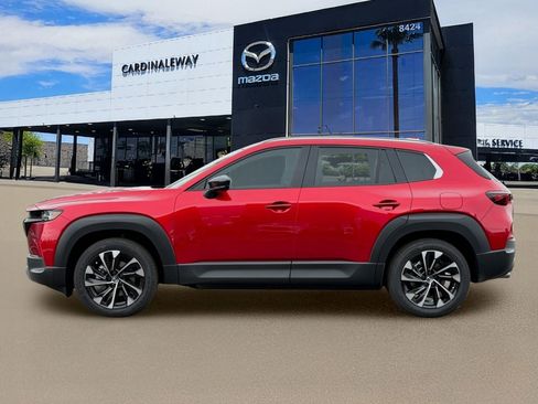 New 2026 MAZDA CX-50 2.5 Hybrid w/ Weather Package image 3