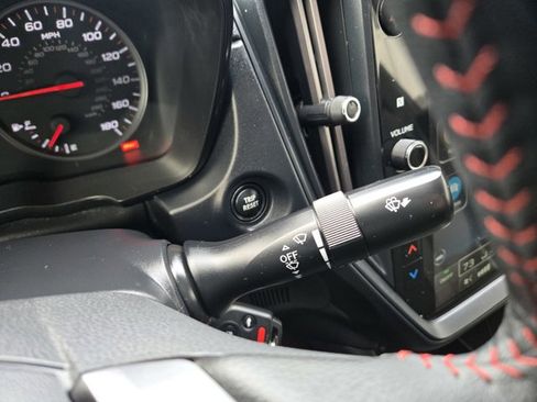 Used 2024 Subaru WRX image 20