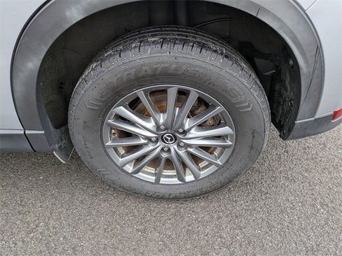 Used 2017 MAZDA CX-5 Touring w/ Preferred Equipment Package image 25