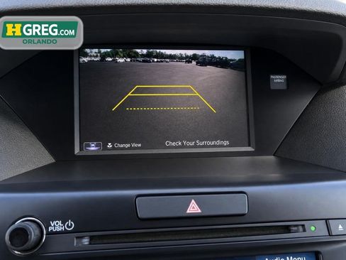 Used 2019 Acura MDX FWD image 15