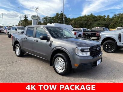 Used 2023 Ford Maverick XL w/ Equipment Group 100A Standard