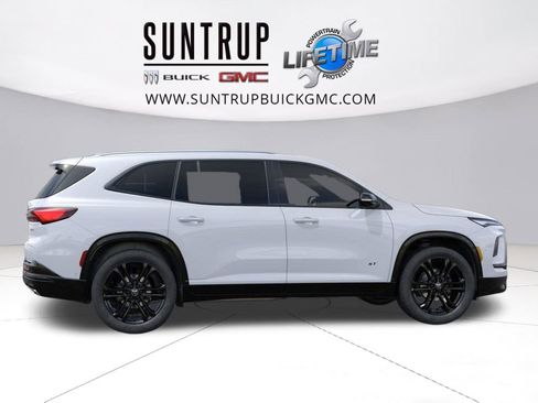 New 2026 Buick Enclave Sport Touring w/ Power Package image 6