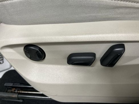 Used 2020 Volkswagen Atlas SE FWD image 10
