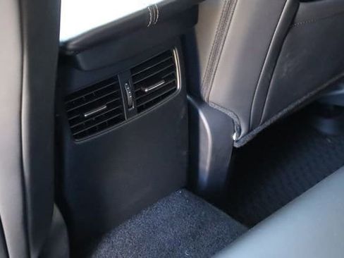 Used 2025 MAZDA CX-30 AWD 2.5 S w/ Preferred Package image 18